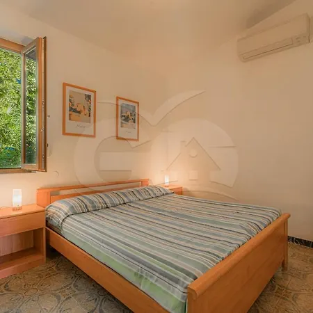 Willa Casa Pavel A Colle Di Lido - Goelba Capoliveri (Isola d'Elba)