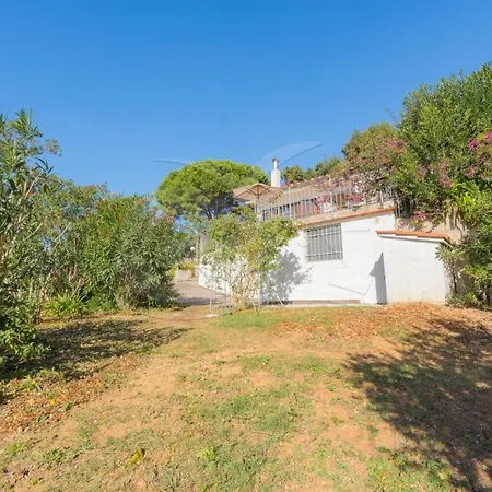 Casa Pavel A Colle Di Lido - Goelba Willa Capoliveri (Isola d'Elba)