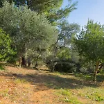 Casa Pavel A Colle Di Lido - Goelba *