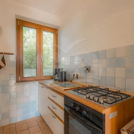 Casa Pavel A Colle Di Lido - Goelba *