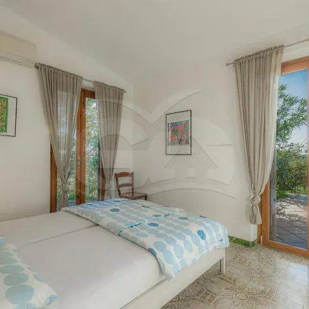 빌라 Casa Pavel A Colle Di Lido - Goelba *