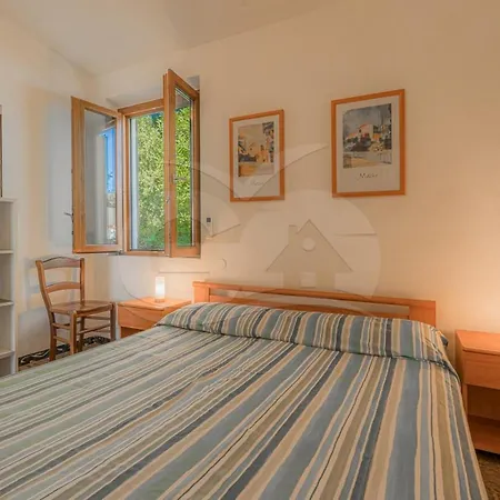 Villa Casa Pavel A Colle Di Lido - Goelba *