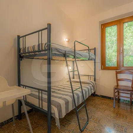 빌라 Casa Pavel A Colle Di Lido - Goelba *