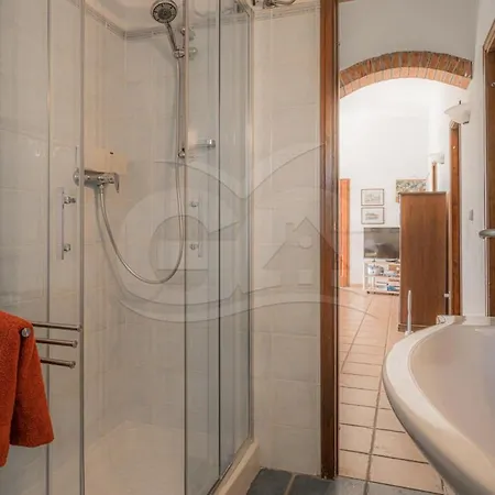 빌라 Casa Pavel A Colle Di Lido - Goelba 카폴리베리