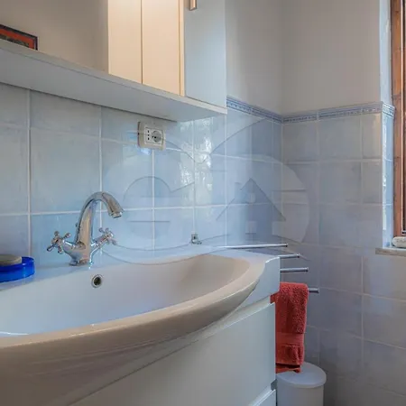 Casa Pavel A Colle Di Lido - Goelba