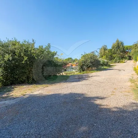 Casa Pavel A Colle Di Lido - Goelba *