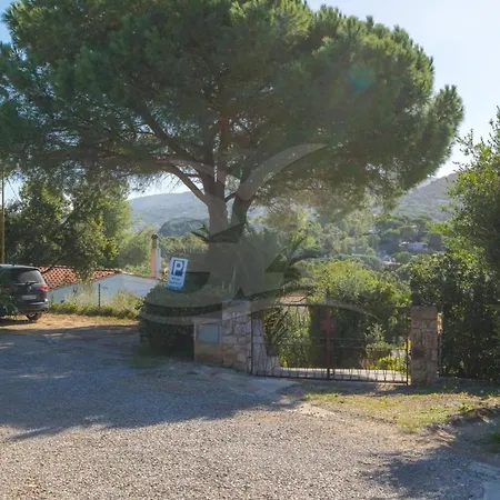 Casa Pavel A Colle Di Lido - Goelba * Capoliveri (Isola d'Elba)